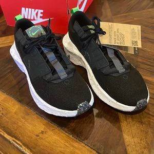 Women Nike Crater Impact (New)